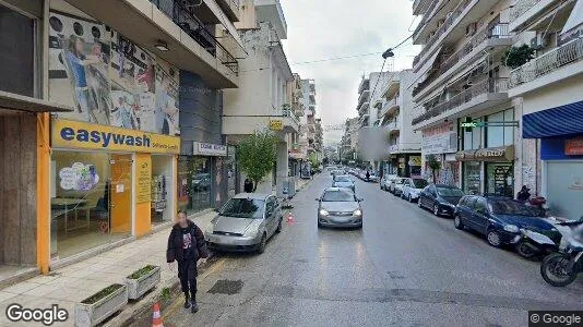 Apartments for rent in Patras - Photo from Google Street View
