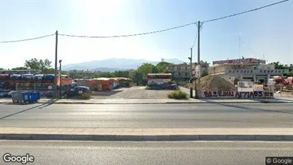 Apartments for rent in Patras - Photo from Google Street View