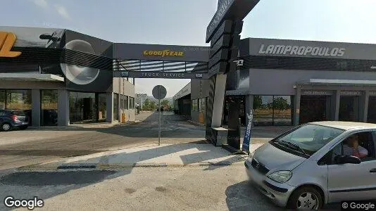 Apartments for rent in Patras - Photo from Google Street View