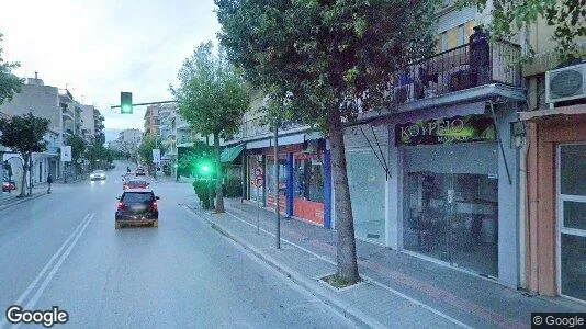 Apartments for rent in Patras - Photo from Google Street View