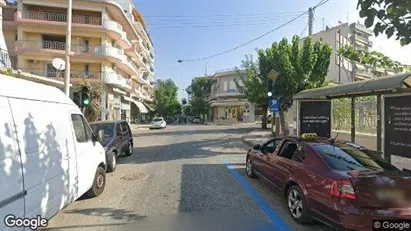 Apartments for rent in Patras - Photo from Google Street View