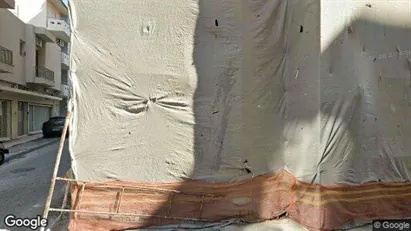 Apartments for rent in Patras - Photo from Google Street View