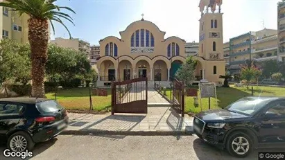 Apartments for rent in Patras - Photo from Google Street View