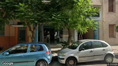 Apartments for rent in Patras - Photo from Google Street View