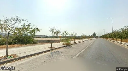 Apartments for rent in Patras - Photo from Google Street View
