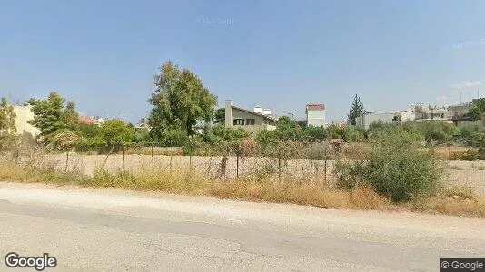 Apartments for rent in Patras - Photo from Google Street View