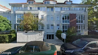 Apartments for rent in Offenbach am Main - Photo from Google Street View