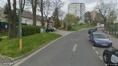 Apartments for rent in Bratislava Devín - Photo from Google Street View