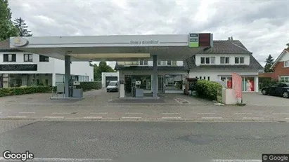 Apartments for rent in Schoten - Photo from Google Street View