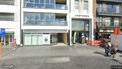 Apartments for rent in Sint-Niklaas - Photo from Google Street View