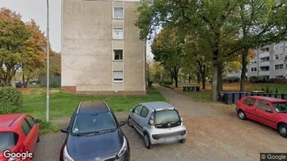 Apartments for rent in Wesel - Photo from Google Street View