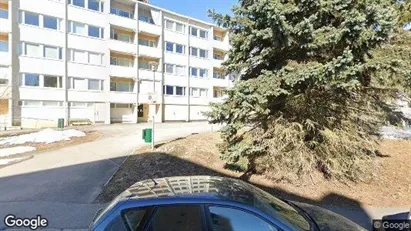 Apartments for rent in Helsinki Pohjoinen - Photo from Google Street View