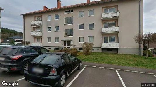 Apartments for rent in Bad Zell - Photo from Google Street View