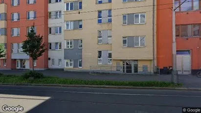 Apartments for rent in Prague 1 - Photo from Google Street View