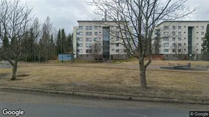 Apartments for rent in Kuopio - Photo from Google Street View