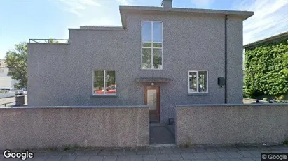 Apartments for rent in Reykjavík Miðborg - Photo from Google Street View