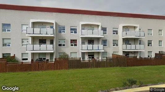 Apartments for rent in Reykjavík Árbær - Photo from Google Street View