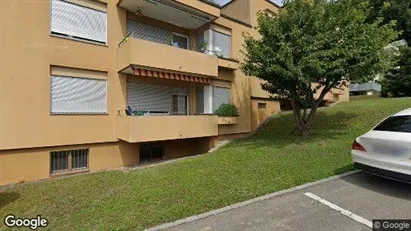 Apartments for rent in Dietikon - Photo from Google Street View