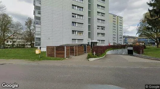 Apartments for rent in Hinwil - Photo from Google Street View