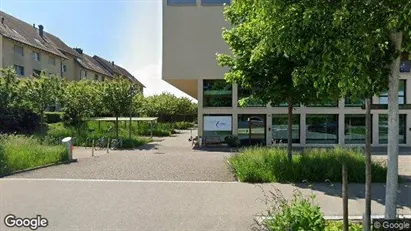Apartments for rent in Uster - Photo from Google Street View