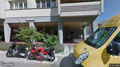 Apartments for rent in Saane - Photo from Google Street View