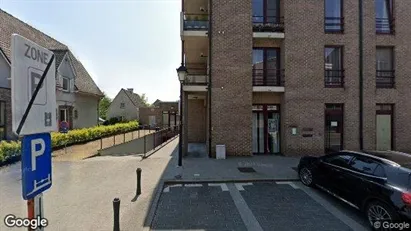 Apartments for rent in De Pinte - Photo from Google Street View