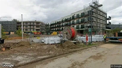 Apartments for rent in Stad Gent - Photo from Google Street View