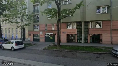 Apartments for rent in Wien Penzing - Photo from Google Street View
