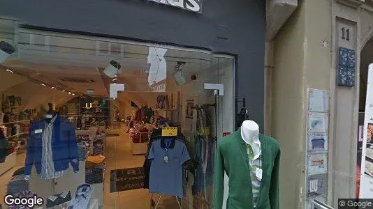 Apartments for rent in Eggersdorf bei Graz - Photo from Google Street View