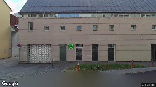 Apartments for rent in Leonding - Photo from Google Street View