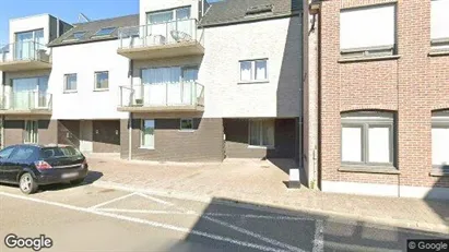 Apartments for rent in Waregem - Photo from Google Street View