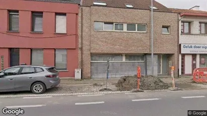 Apartments for rent in Hamme - Photo from Google Street View