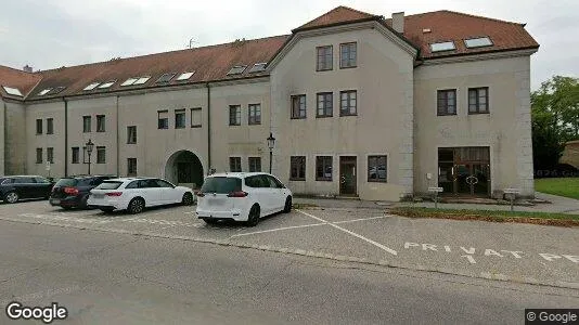 Apartments for rent in Dürnkrut - Photo from Google Street View