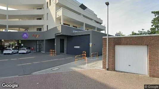Apartments for rent in Borken - Photo from Google Street View
