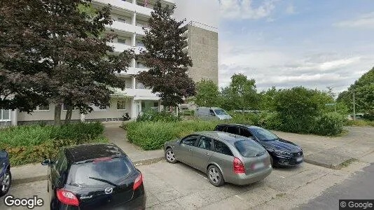 Apartments for rent in Mecklenburgische Seenplatte - Photo from Google Street View