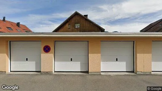 Apartments for rent in Frastanz - Photo from Google Street View
