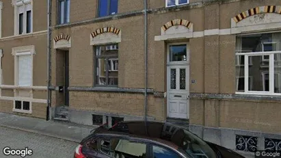 Apartments for rent in Aarlen - Photo from Google Street View