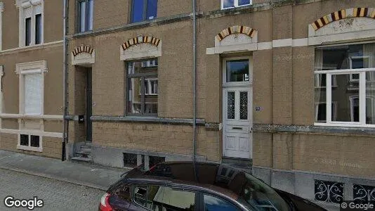 Apartments for rent in Aarlen - Photo from Google Street View