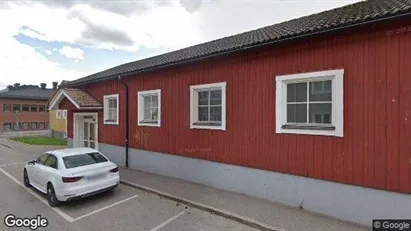 Apartments for rent in Hedemora - Photo from Google Street View