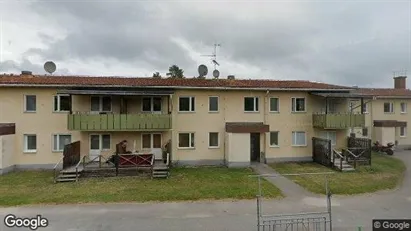 Apartments for rent in Hultsfred - Photo from Google Street View