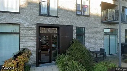 Apartments for rent in Copenhagen SV - Photo from Google Street View