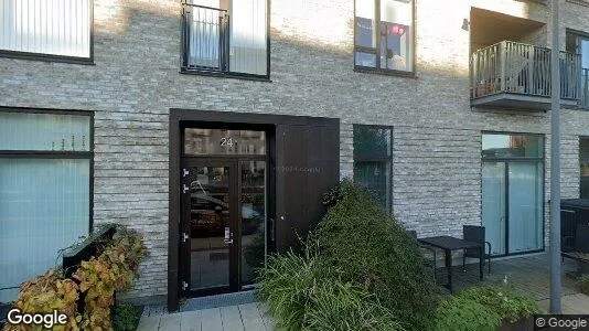 Apartments for rent in Copenhagen SV - Photo from Google Street View