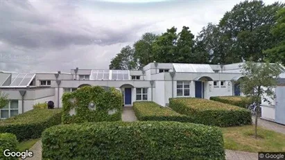 Apartments for rent in Kolding - Photo from Google Street View