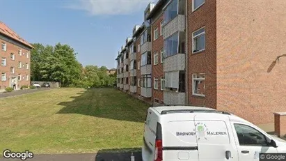 Rooms for rent in Roskilde - Photo from Google Street View Rooms for rent in Roskilde - Photo from Google Street View