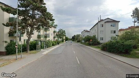 Apartments for rent in Stockholm South - Photo from Google Street View