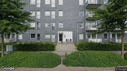 Apartments for rent in Växjö - Photo from Google Street View