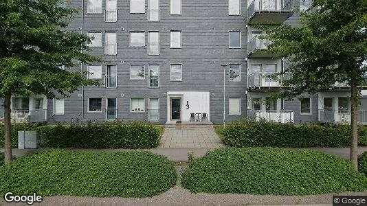 Apartments for rent in Växjö - Photo from Google Street View