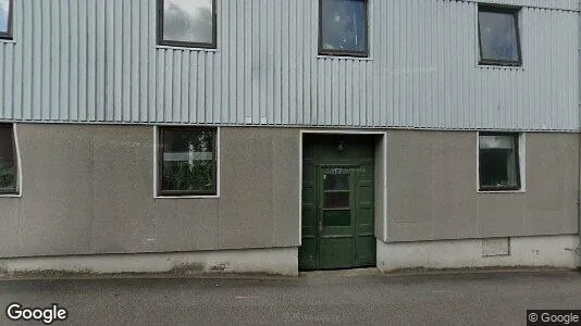Apartments for rent in Lundby - Photo from Google Street View