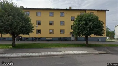 Apartments for rent in Vimmerby - Photo from Google Street View