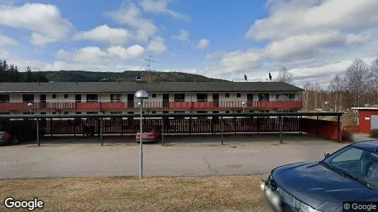 Apartments for rent in Torsby - Photo from Google Street View